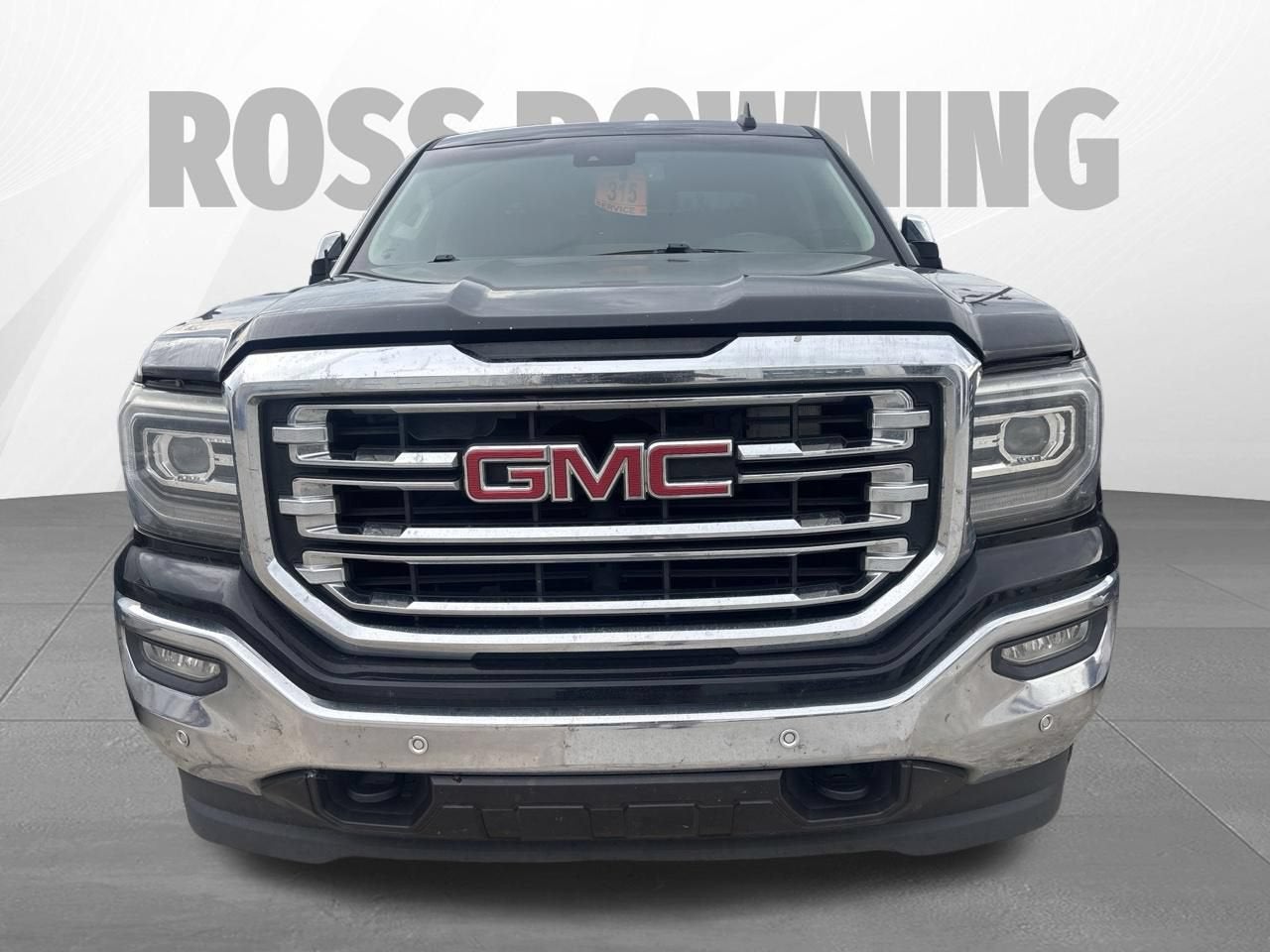gmc sierra 1500 2018 3GTU2NECXJG432619 image gmc sierra 1500 2018 3GTU2NECXJG432619 image